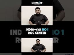 CATALYST EDUCATION - INDIA'S NO 1 ROC CENTER | CMA INDIA | Catalyst Education.