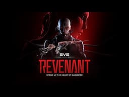 Revenant | Expansion Trailer