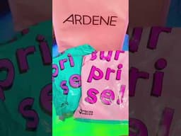 Ardene Surprise Bags