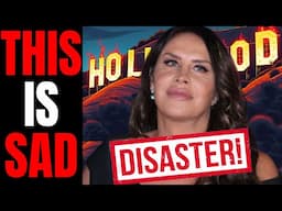 Woke Hollywood Oscars DISASTER Gets Worse | Transgender Emilia Perez Star Plays VICTIM