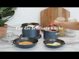 💞 Zauberhafte Leckereien mit Pampered Chef