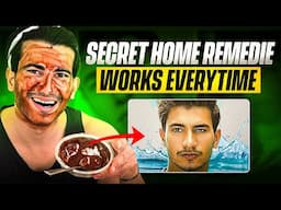 MIND-BLOWING Home Remedies For Glowing Skin Tone Secrets Revealed