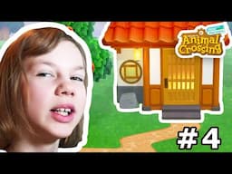 WHOSE HOUSE IS THIS? - Gameplay Walkthrough  [Animal Crossing]