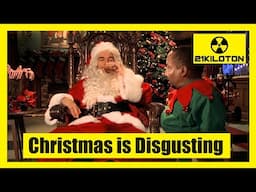 21Kilotons Christmas Message 2023