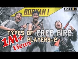 Free Fire Lovers | Prasanna Lama |