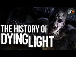 A Brief History of Dying Light | 10th Anniversary Special