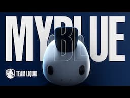 MyBlue: Upgraded Team Liquid Fan Experience | Official Launch Video