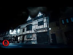 WE CAN'T EXPLAIN THIS: Real Paranormal (Tudor World)