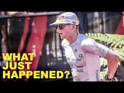 IRONMAN 70.3 WORLD CHAMPS 2024 RACE RECAP