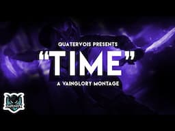 Guard Gaming - "TIME" - Vainglory ANKA Mad Movie