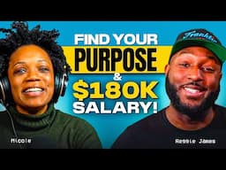 She Ditched Gig Work and SKYROCKETED her income! (ANYONE CAN DO)