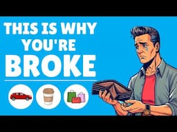 Why Most People Stay Broke (And How to Avoid It)