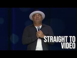 Russell Peters | Straight to Video