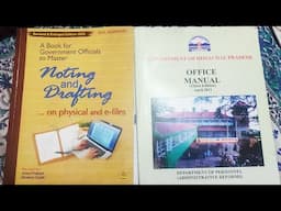 HP Office Manual for JOA(IT) for Basic Office Procedures