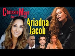 Hollywood Drama! Blake Lively, Ryan Reynolds, Justin Baldoni! Chrissie Mayr & Ariadna Jacob