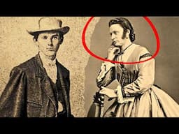 Jesse James: Cross-Dresser?