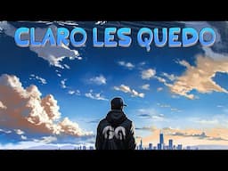 Claro les Quedo - El Quintero (Visualizer)