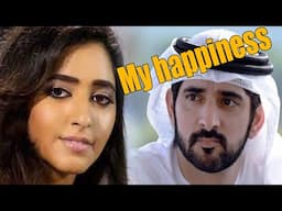 Sheikh Hamdan, Fazza ex wife sheikha share posted on her Instagram account for love