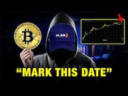 "Every Small Bitcoin Investor MUST Pay Attention to This!" Plan B My New 2025 Prediction