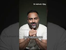 வாழ்வில் திருப்தி இருக்காது, இதை உணரும் வரை! | Relationships doesn’t satisfy, until! Dr Ashwin Vijay