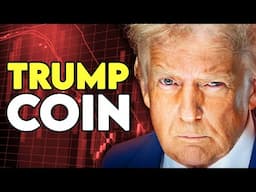 Trump Meme Coin Scam is Crazy