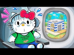 The Truth about Hello Kitty Island Adventure!