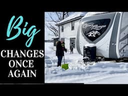 😲BIG LIFE CHANGES- So What's Our Next Family Adventure? (Martinez Family Update)