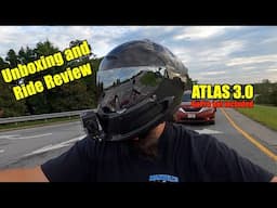 Ruroc's Atlas 3 0 Review