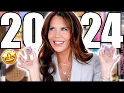 BEST DRUGSTORE MAKEUP | 2024