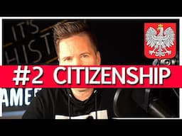 How to Become Polish: Part 2 Citizenship by Descent