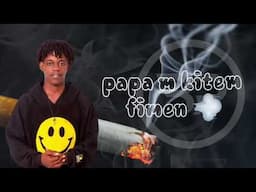 papam kitem fimen kounya by watson g feat samy pakyè ( official lyrics vidéo)