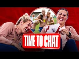 "I Was Belly Laughing!" | Milkshake Mishaps, Doncaster Belles & Bouncy Castles | Bright and Earps