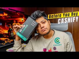 I did a Mistake Buying Refurbrished Phone From Cashify | Before you Buy Used Phone