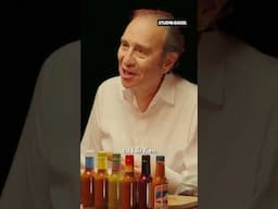 Le Hot Ones de Xavier Niel est dispo sur notre chaîne #hotones #spicy #xavierniel