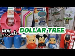 DOLLAR TREE * NEW ARRIVALS!!  COME WITH ME