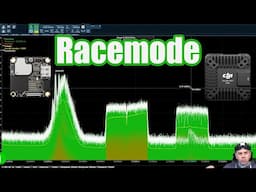 DJI O4 Racemode - Complete Overview & Technical Deep Dive