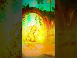 रिद्धि सिद्धि राजा घर में पधारो #shorts #ytshorts #ganpati #ganesh