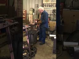 Metal Working Dee Making