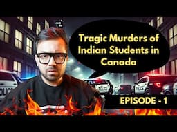 The Dark Side of Indian Student Safety in Canada