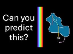 The Physics of Pendulums: Predicting How Objects Oscillate