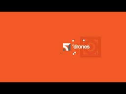 51 Drones Live Stream