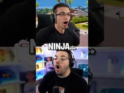 Why Nick Eh 30 Hates Ninja!