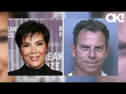 Kris Jenner Reveals Late Husband Robert Kardashian Used to Play Tennis With Convicted Murderer Erik