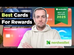 Best Rewards Credit Cards - Expert Picks for 2025