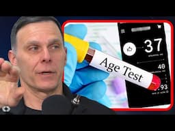 Why Biological Age Tests Are (Usually) Wrong & Overhyped