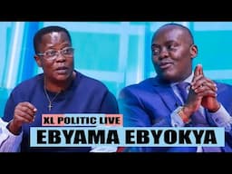 Betty Nambooze Live: Kino Kika!!!