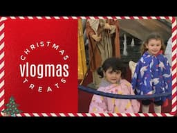 DIAS DE EJERCICIO: VLOGMAS DICIEMBRE 3 Y 4 I Pao Katan