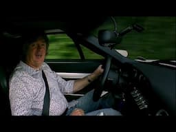 May, Clarkson, Hammond "ist" Compilation