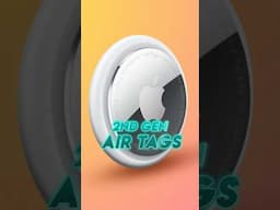 AirTags 2