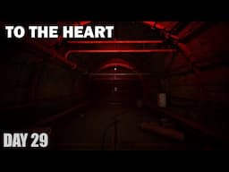 S.T.A.L.K.E.R. Master plays Heart of Chornobyl - Day 29 - To the Heart